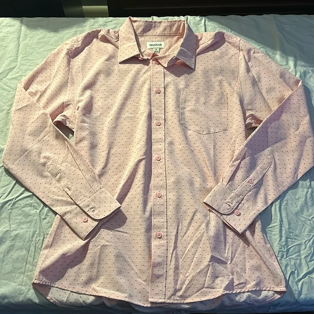 Button Up - Picture 1 of 3